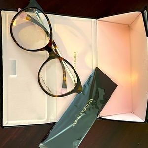 NWOT! Victoria’s Secret Tortoiseshell Glasses